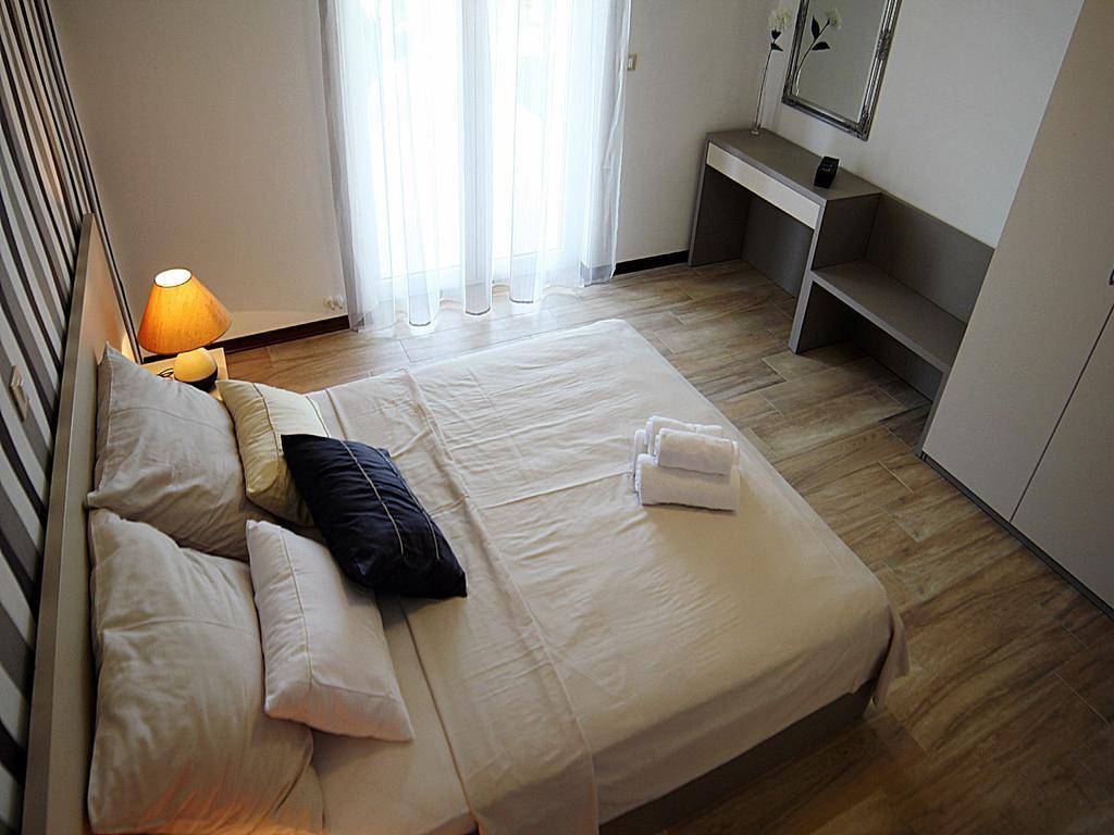 B&B Villa Oasa 1 Rovinj Exterior photo