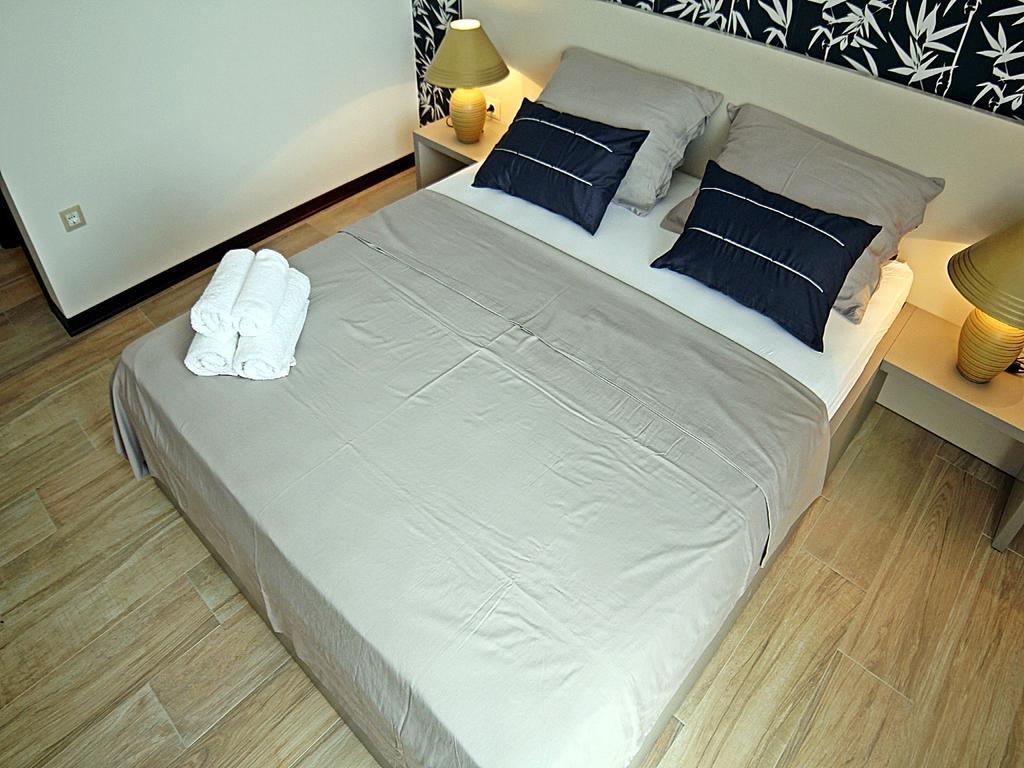 B&B Villa Oasa 1 Rovinj Exterior photo