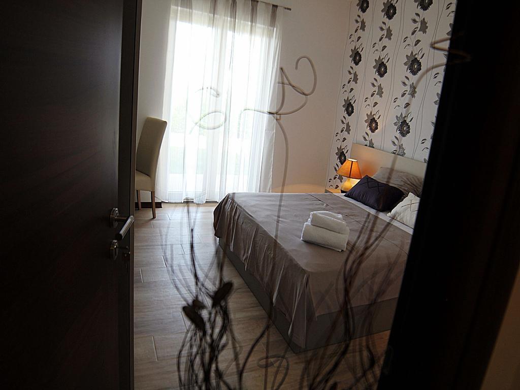 B&B Villa Oasa 1 Rovinj Exterior photo